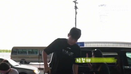 188金宝博体育app下载-短暂相聚，再次启程！瀚森，继续向前奔赴热爱吧