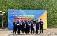 上海市青少年体育精英系列赛第二站落幕，黄浦健儿多点开花取得佳绩|自由泳|射箭|季军|仰泳|游泳_新浪体育_新浪新闻