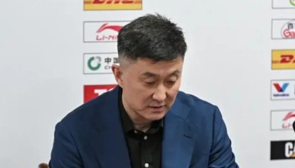 188金宝博体育官方网站-疆粤赛后采访！杜锋不满进攻暗示4球员，格兰强调防守谈新援情况